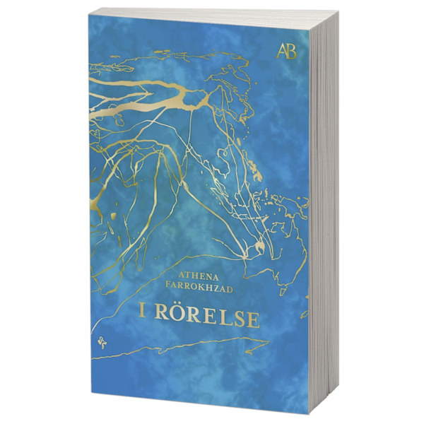 I rörelse 9789100186227