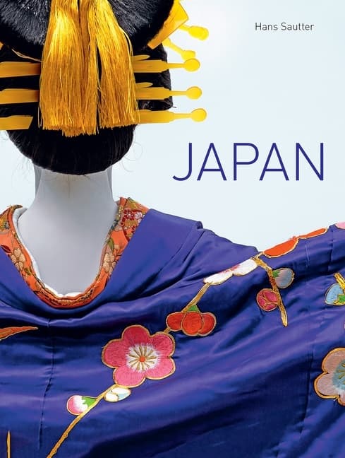 Japan 9780764364983