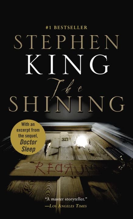 Shining 9780307743657