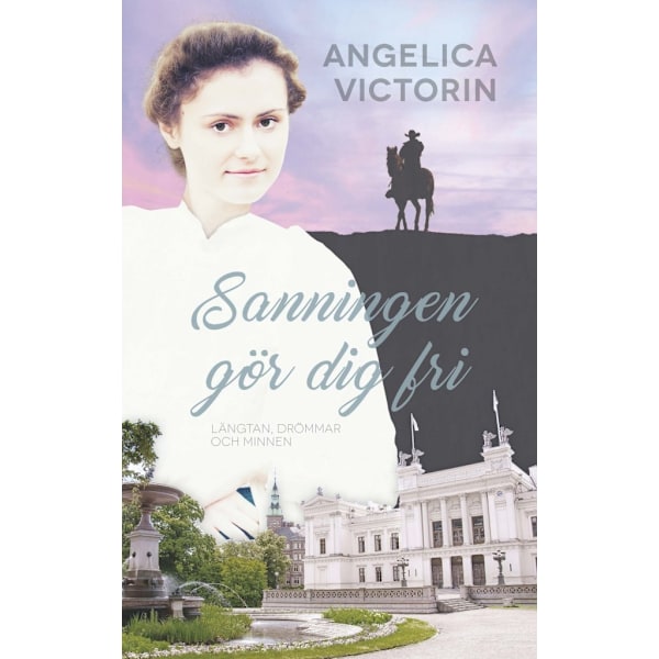Sanningen gör dig fri 9789188771810