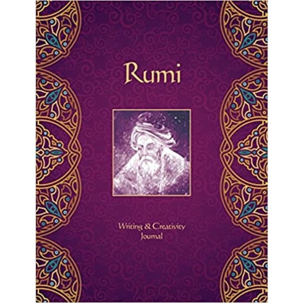 Rumi Journal 9781925538366