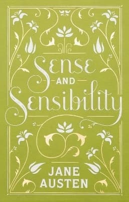 Sense and Sensibility 9781435169487
