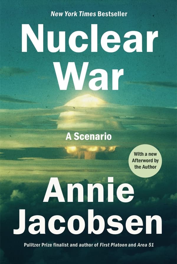 Nuclear War: A Scenario 9780593476116