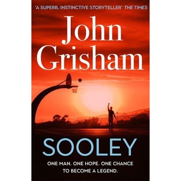 Sooley 9781529370331