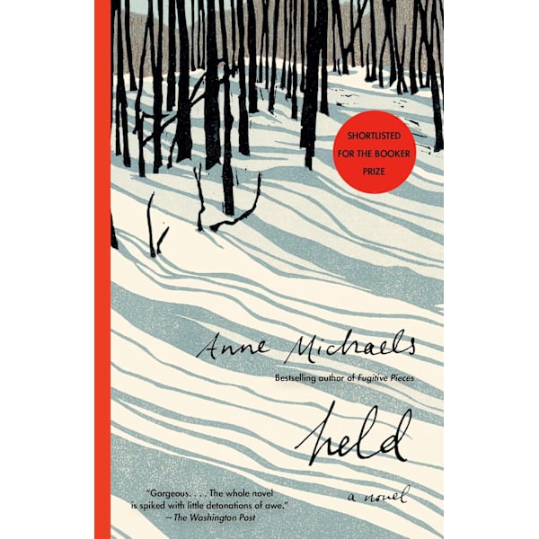 Held: A Novel 9780593470848