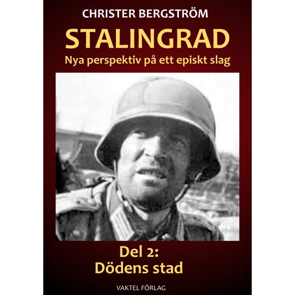 Stalingrad 9789188441966