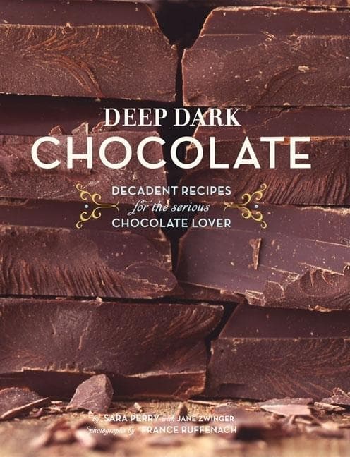 Deep Dark Chocolate 9780811860895