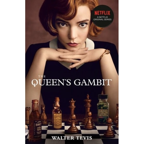 The Queen's Gambit 9780593314654