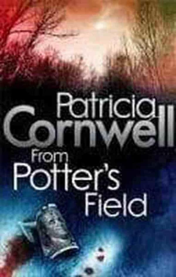 From Potter's Field 9780751582628