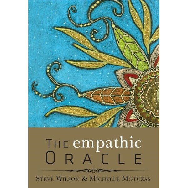 The Empathic Oracle 9780764355905