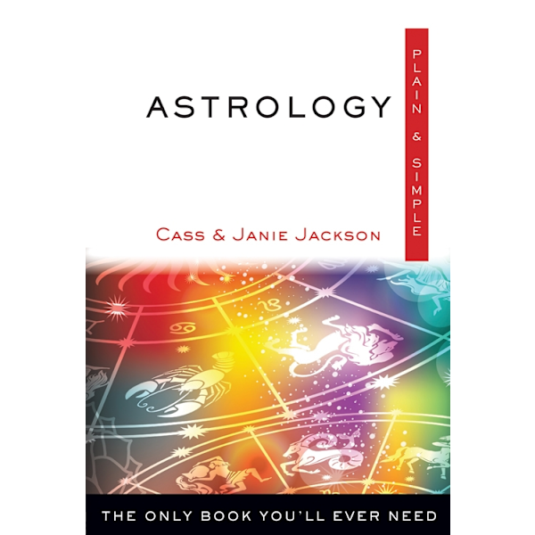 Astrology, plain and simple 9781571747471