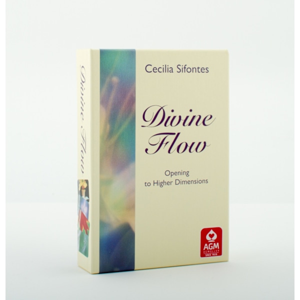 Divine Flow 9783038193272