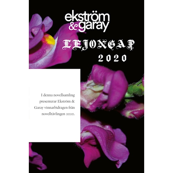 Lejongap 2020 9789189217683