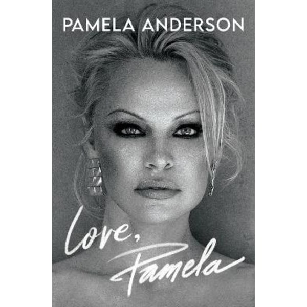 Love, Pamela 9780063226562