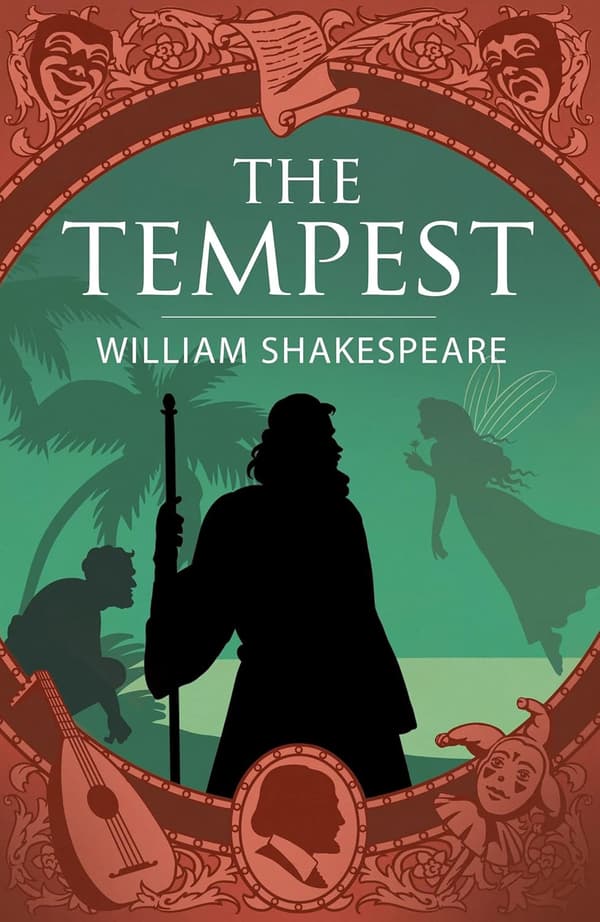 Tempest 9781398824560