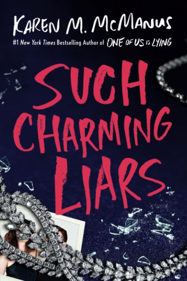 Such Charming Liars 9780593815212