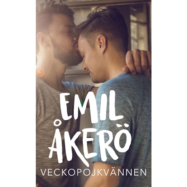 Veckopojkvännen 9789198607758