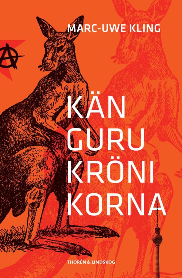 Kängurukrönikorna 9789186905682