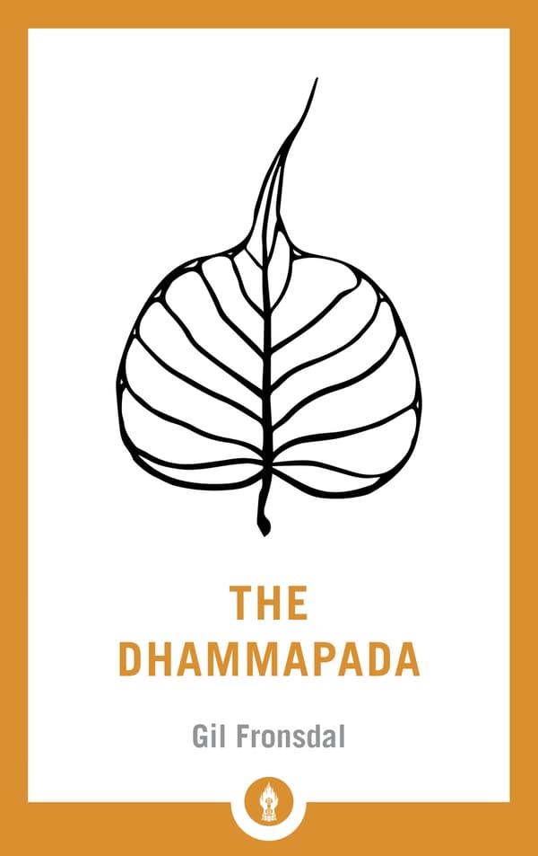 Dhammapada 9781611805994