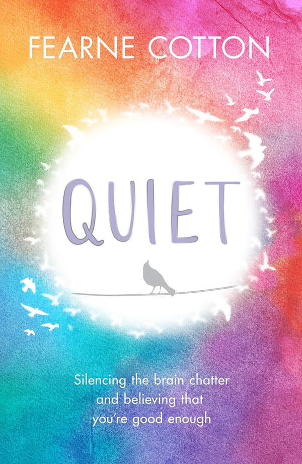 Quiet 9781409183150