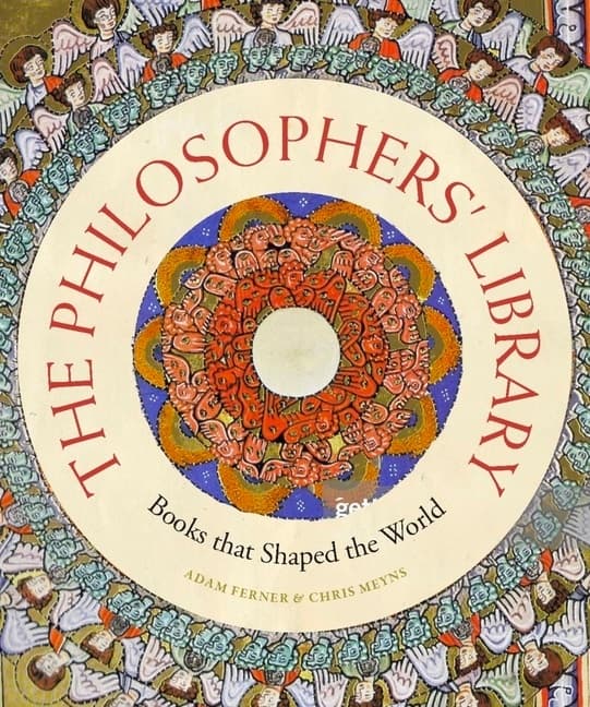 The Philosophers' Library 9780711253094