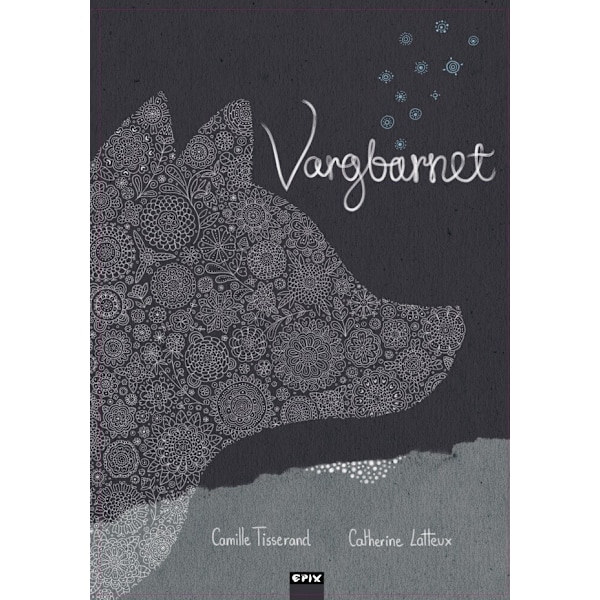 Vargbarnet 9789170892400