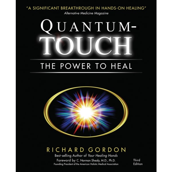 Quantum touch 9781556435942