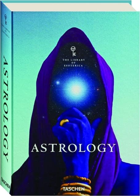 Astrology 9783836586764