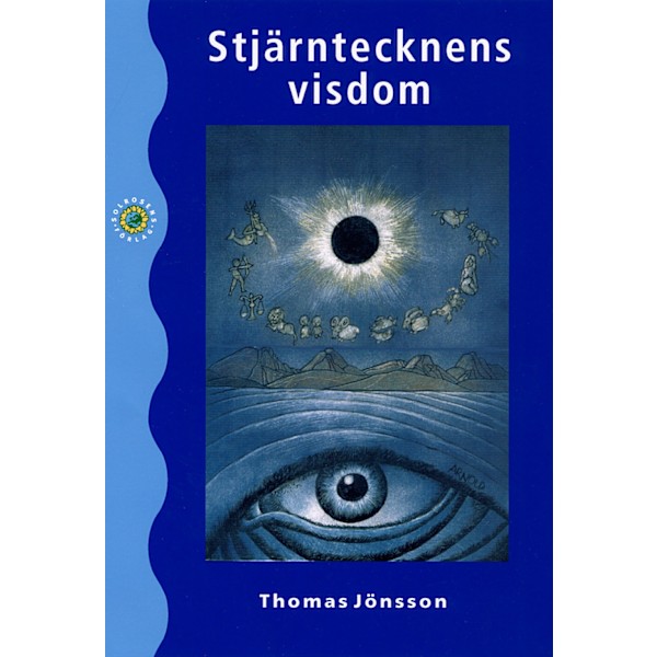 Stjärntecknens visdom 9789188362261