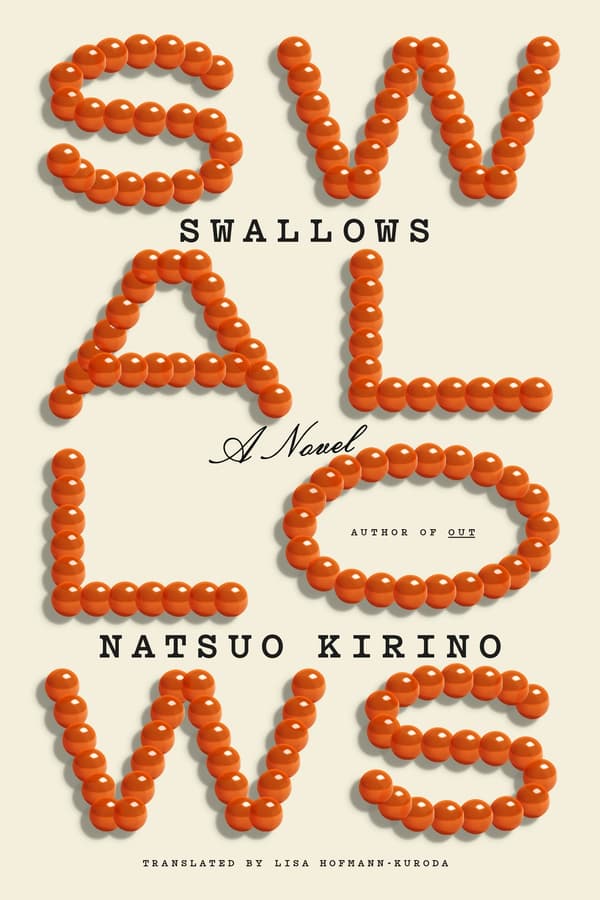 Swallows: A Novel 9780307267580