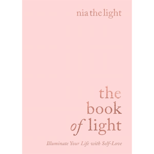 The Book of Light 9781788173926