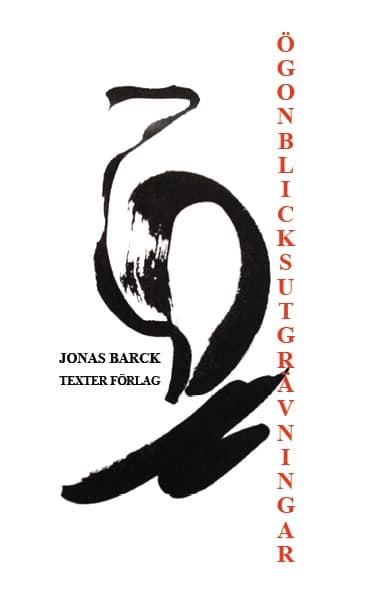 Ögonblicksutgrävningar 9789163723117