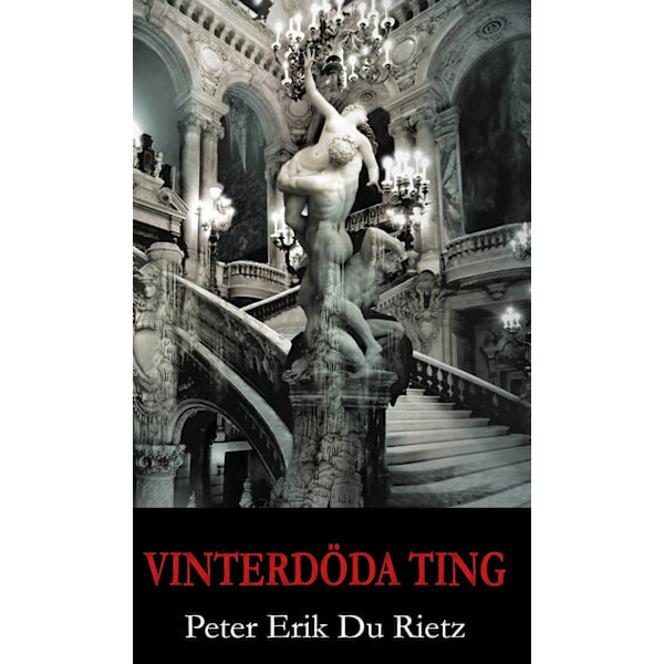 Vinterdöda ting 9789198477115