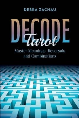 Decode Tarot 9780764368066