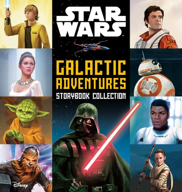 Star Wars 9780736447041
