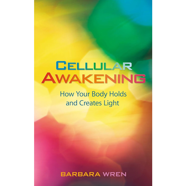 Cellular awakening 9781848501034