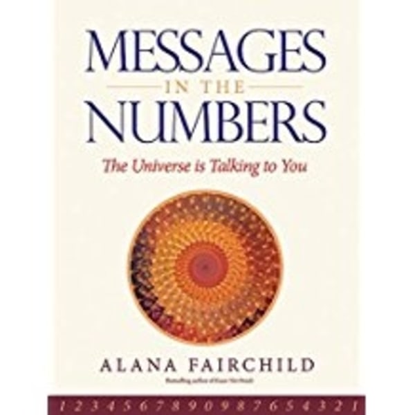 Messages in the Numbers 9781922161215