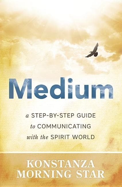 Medium - a step-by 9780738748139