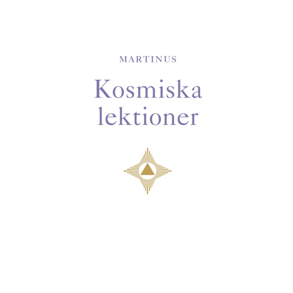 Kosmiska lektioner 9789185132768