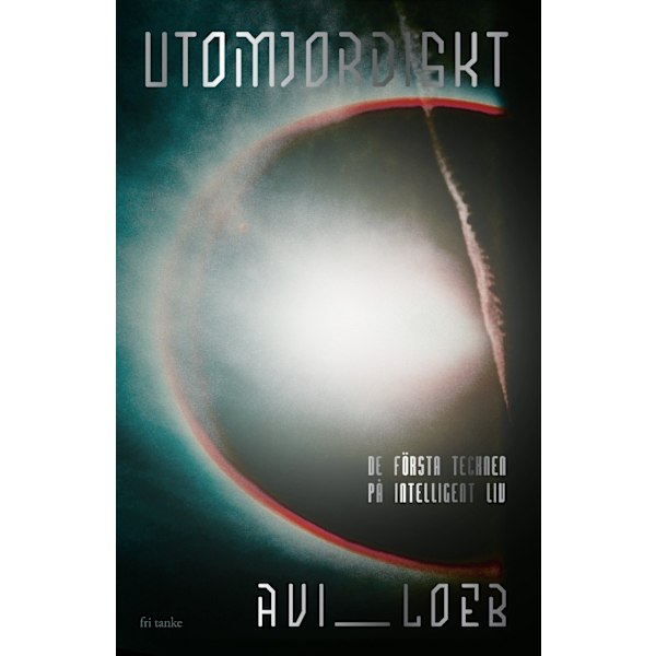 Utomjordiskt 9789188589958