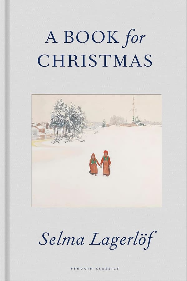 A Book for Christmas 9780241715062