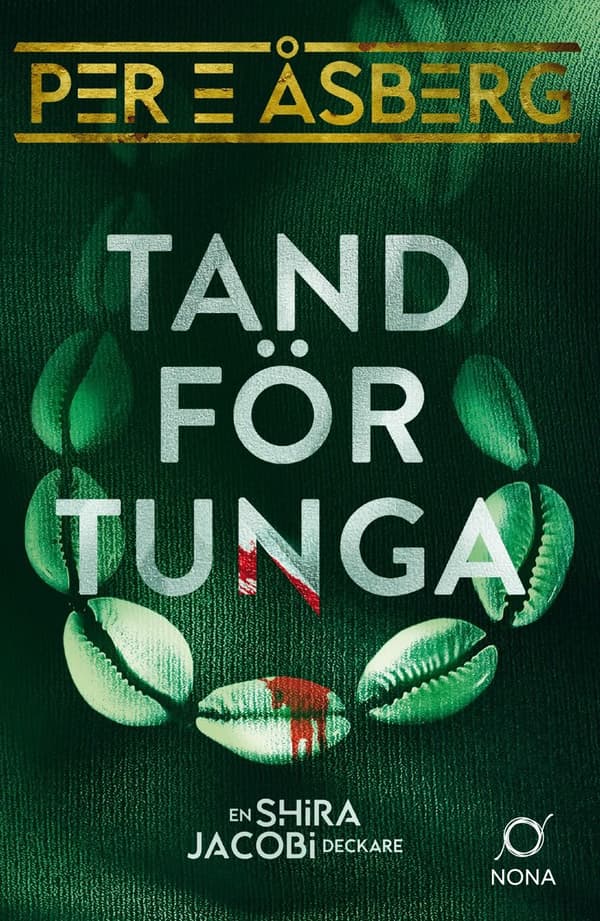 Tand för tunga 9789180862868