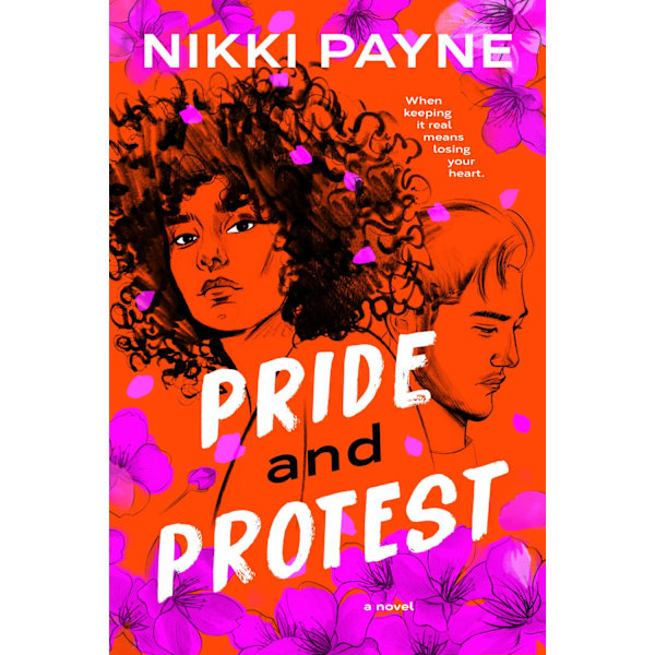 Pride and Protest 9780593440940