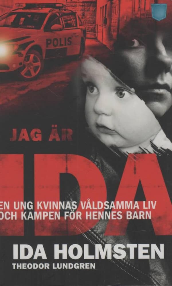 Jag är Ida 9789175790633