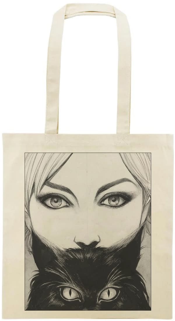 Tote Bag - Corrado Roi