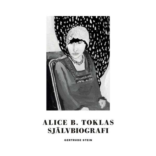 Alice B. Toklas Självbiografi 9789187193606