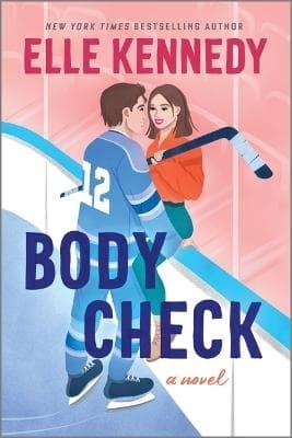 Body Check 9781335425539