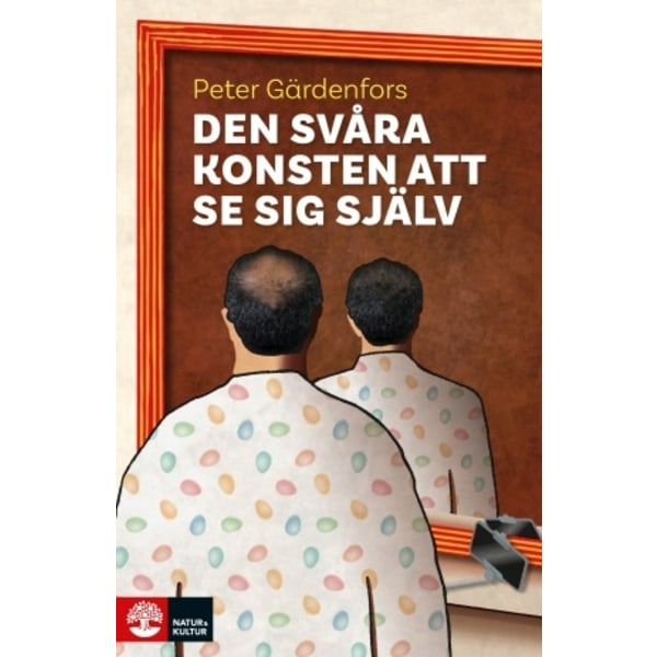 Den svåra konsten att se sig själv 9789127818330