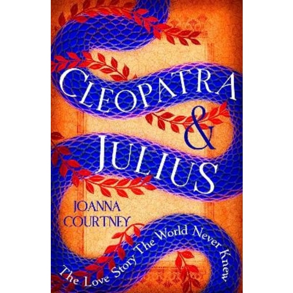 Cleopatra & Julius 9780349432977