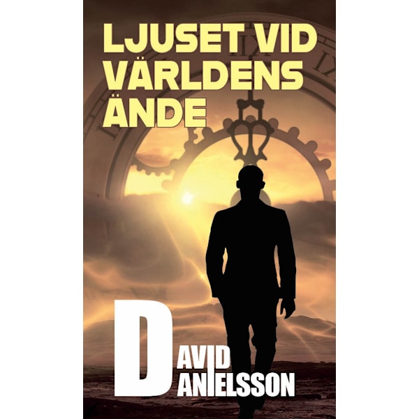 Ljuset vid världens ände 9789198481204